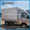 Refrigerated truck body, truck box body for sale